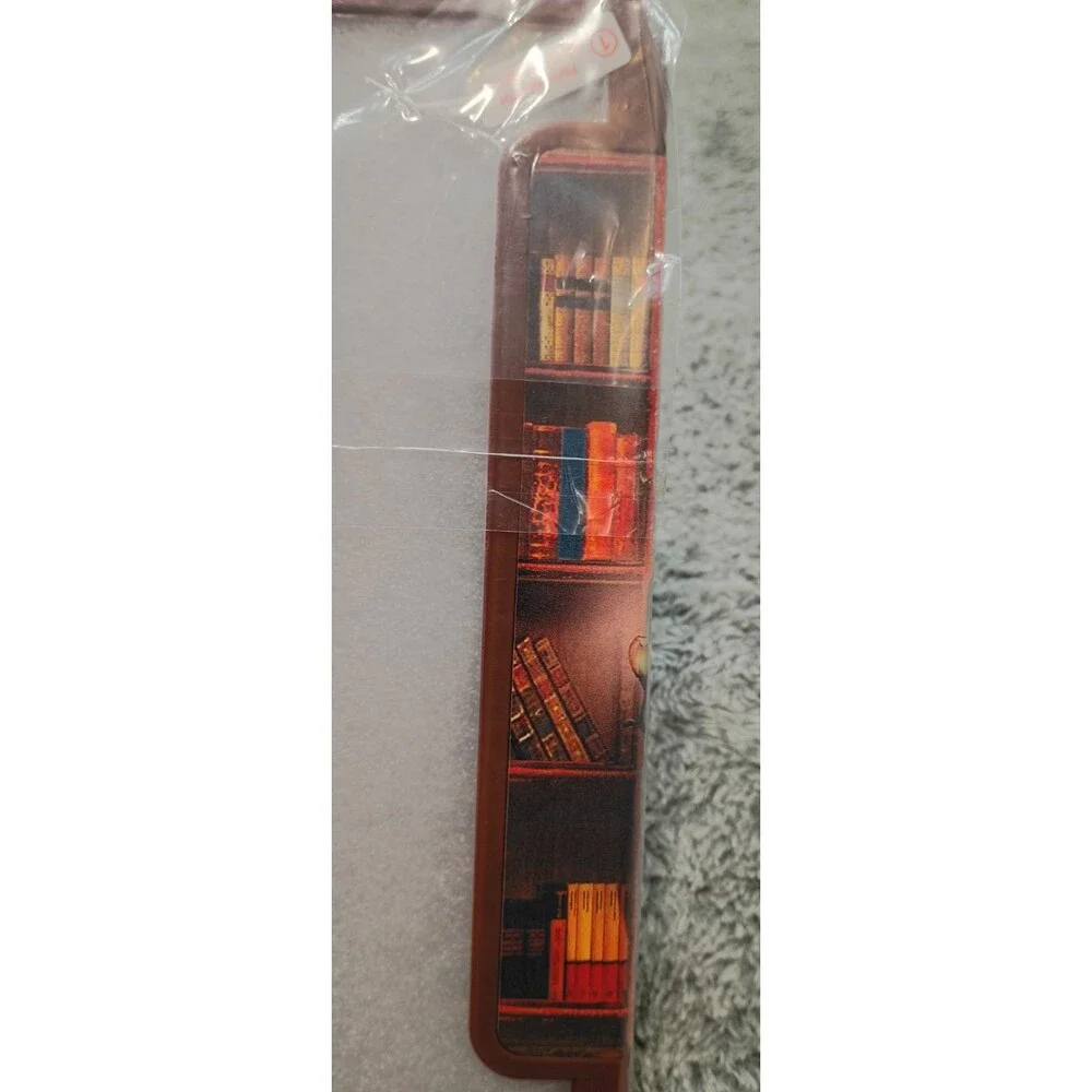 New Slim Case for 10.2
